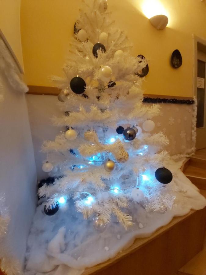 Maison D'Hotes Le Chateau De Puxe Zewnętrze zdjęcie