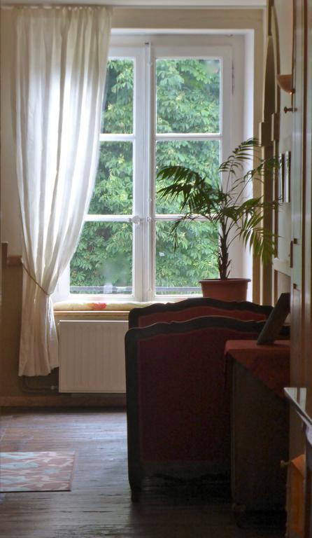 Maison D'Hotes Le Chateau De Puxe Zewnętrze zdjęcie