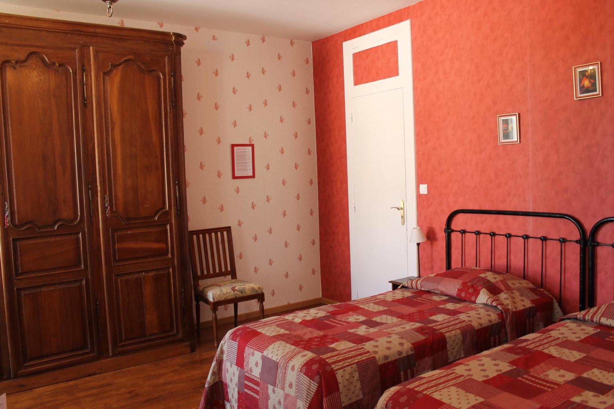 Maison D'Hotes Le Chateau De Puxe Zewnętrze zdjęcie